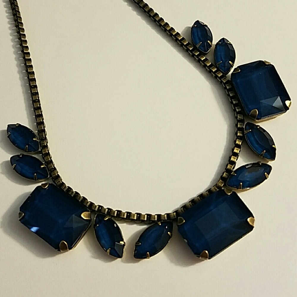 COPY - Blythe Necklace (on hold)